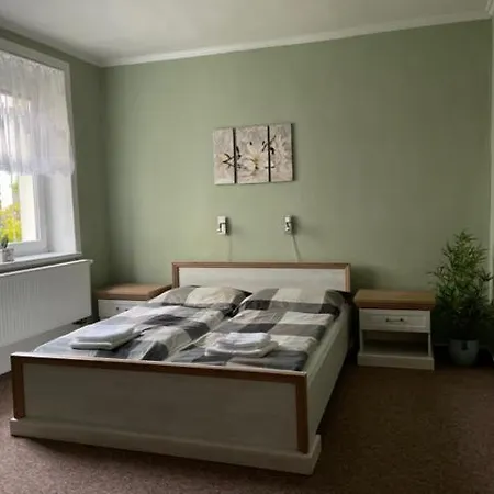 Penzion Jesenik Guest house Jesenik