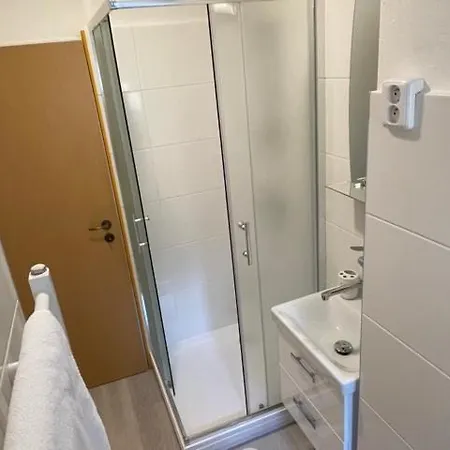 Penzion Jesenik 3* Jesenik