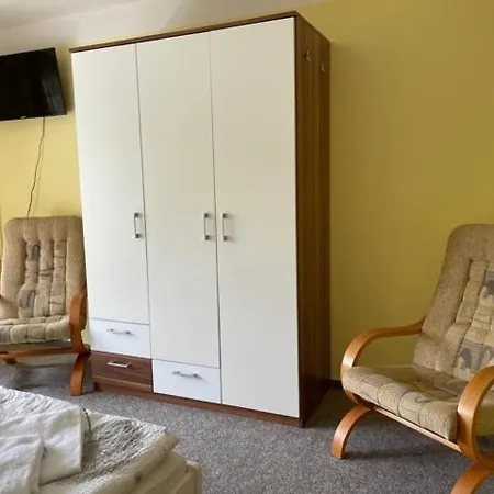 Guest house Penzion Jesenik