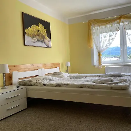 Penzion Jesenik Jesenik