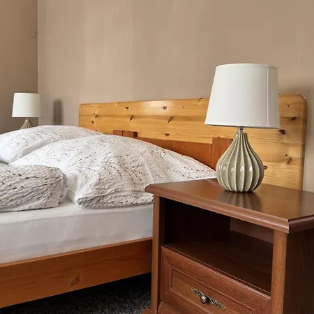 Gasthof Penzion Jeseník 3*