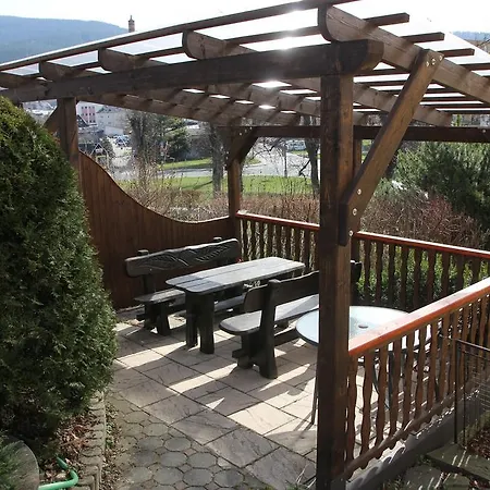 Guest house Penzion Jesenik