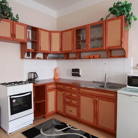 Penzion Jesenik 3* Jeseník