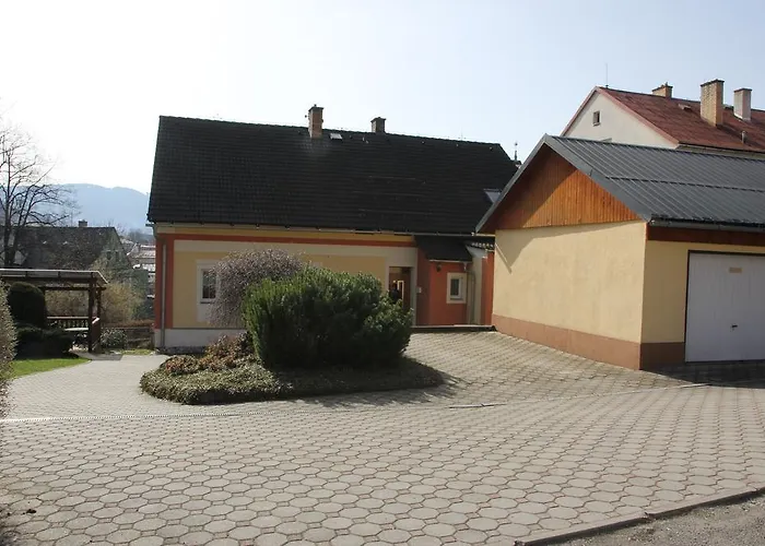 Penzion Jesenik 3*