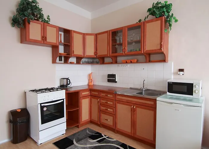 Penzion Jesenik 3* Jeseník